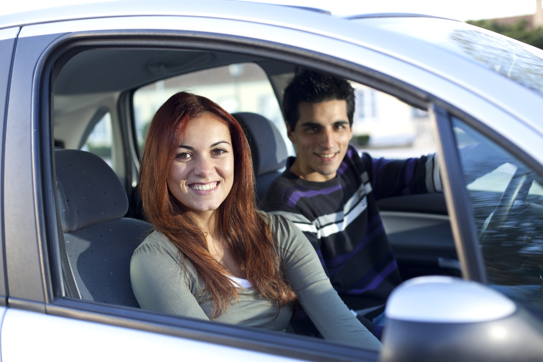 Ways for Youngsters to Get Cheaper Car Insurance