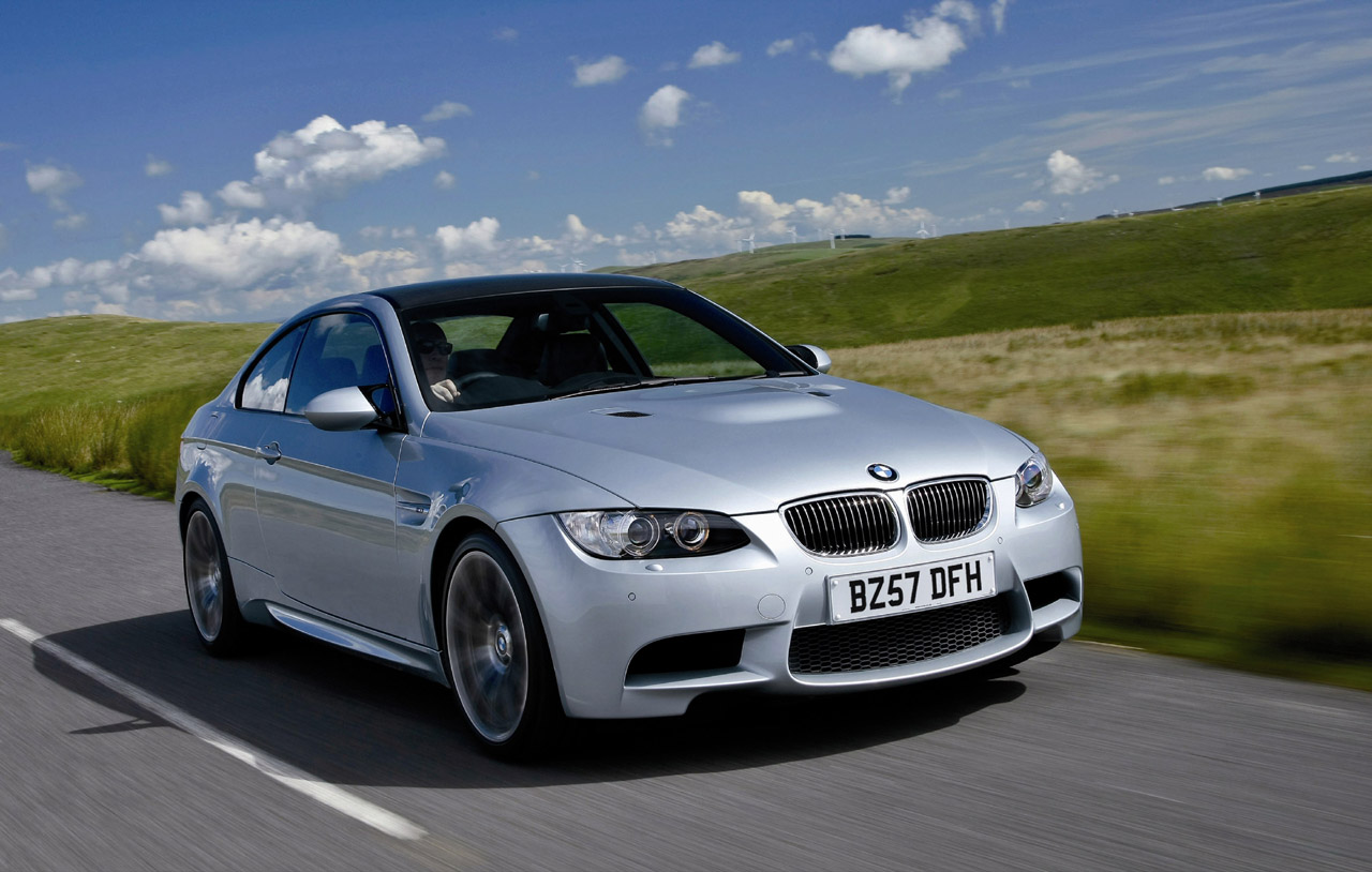 The bmw automobile company uk #1 The bmw automobile company uk #1